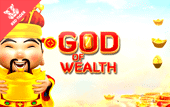 God of Wealth Slots