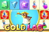 Gold Lab Slot Machine