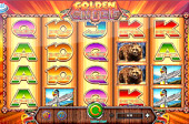 Golden Chief Slot Machine Online