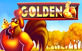Golden Hen Slot Machine Online