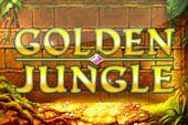 Golden Jungle Slots Review