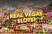 Golden Sand Slots Free Casino