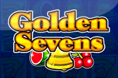 Golden Sevens Deluxe Slot
