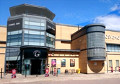 Grosvenor Casino Bradford