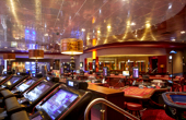 Grosvenor Casino Cardiff Bay