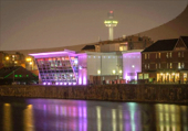 Grosvenor Casino Liverpool