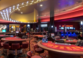 Grosvenor Casino Northampton