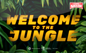Happy Jungle Slot
