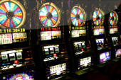 History of Australian Gambling Machines