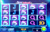 Icy Wilds Slots Review
