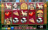 Inca Gold Slot Machine