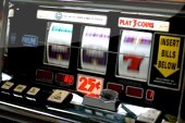 Jackpot Cherries Slot Machine Online