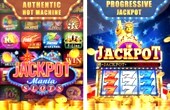Jackpot Mania Slots