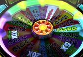 Jackpot Wheel Casino Bonus Codes