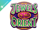Jewels of the Orient Slots