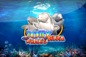 Jolly Beluga Whales Online Slot