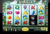 Jungle Books Slot Machine Online