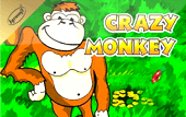 Jungle Monkeys Slot Machine
