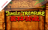 Jungle Treasure Online