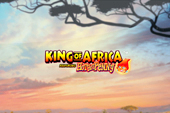 King of Africa Slot Machine