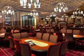 Las Vegas Poker Rooms