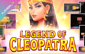 Legend of Cleopatra Slot Machine