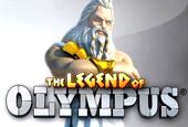 Legend of Olympus Slot