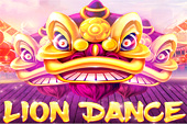 Lion Dance Slot Game
