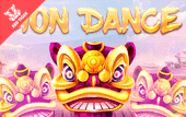 Lion Dance Slot Machine