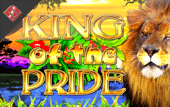 Lion's Pride Slot Machine