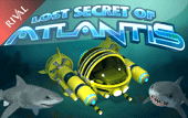 Lost Secret of Atlantis Slot
