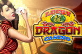 Lucky Dragons Slot Machine