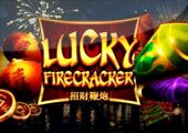 Lucky Firecracker Slot