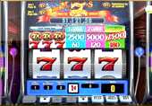 Lucky Fruity 7s Slots