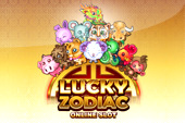 Lucky Zodiac Slot