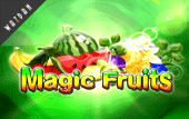 Magic Fruits Deluxe Slot