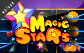 Magic Stars Slot Machine