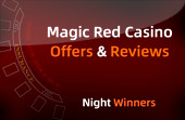 Magicred Casino Review