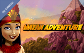 Mayan Adventure Slot Machine