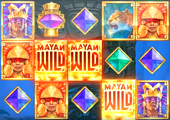 Mayan Magic Slot