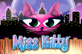 Miss Kitty Free Slots