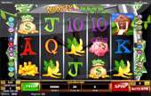 Monkey 27 Slot Machine Online