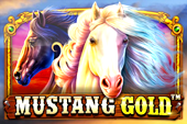 Mustang Gold Slot Machine