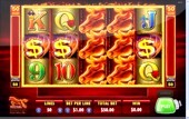 Mustang Money 2 Slot Machine