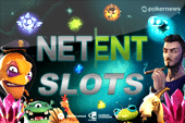 Netent Games