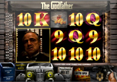New Godfather Game