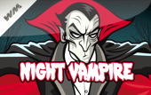 Night Vampire Slots