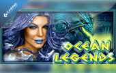 Ocean Legends Slot