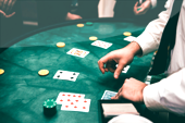 Online Gambling Laws in Canada