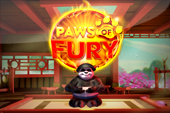 Paws of Fury Slots